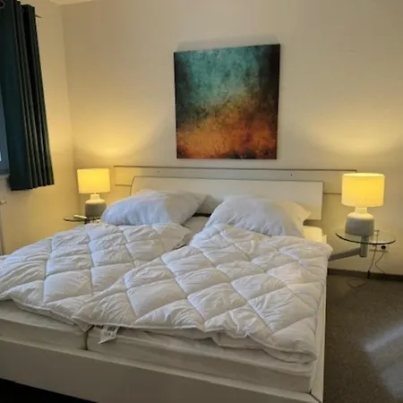 Apartment Alexandra - 13-21