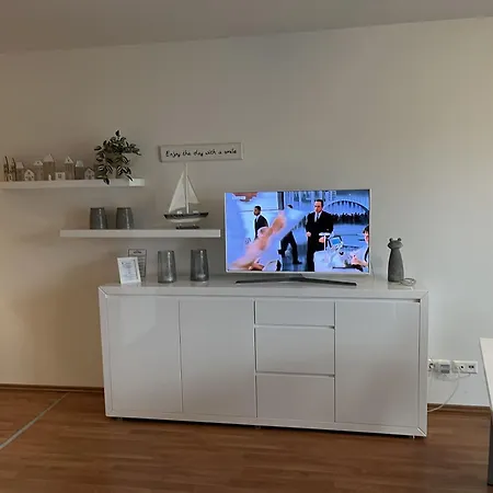 Alexandra - 13-21 * Ostseebad Kühlungsborn