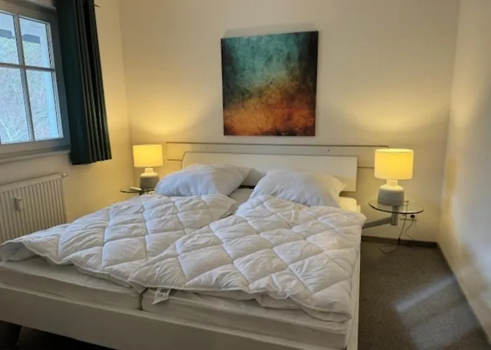 Apartment Alexandra - 13-21