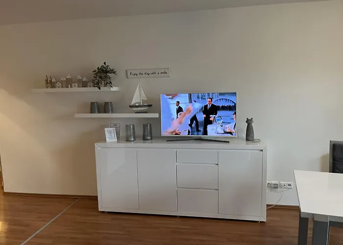 Alexandra - 13-21 * Ostseebad Kühlungsborn